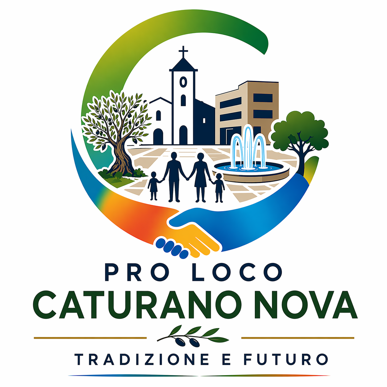Pro Loco Caturano Nova APS